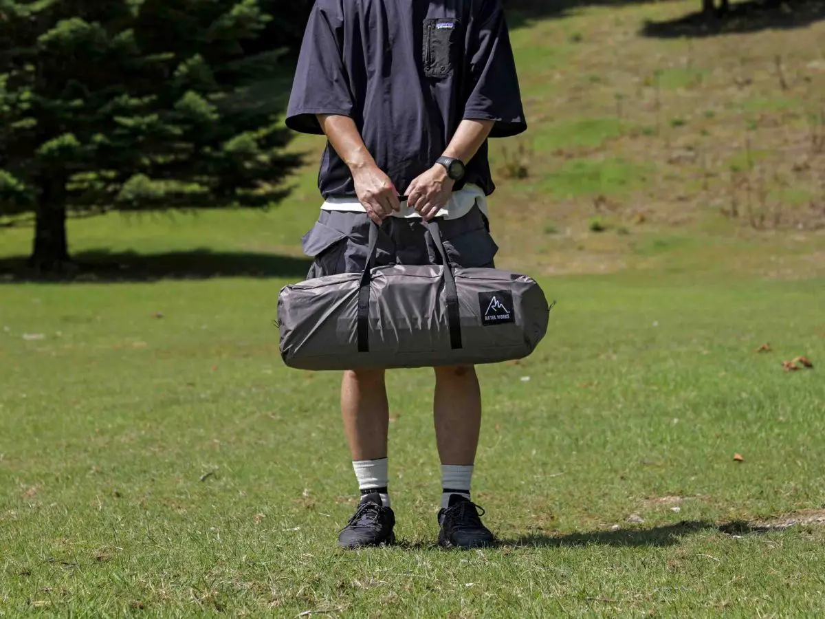 RATELWORKS（ラーテルワークス）／NEMOS(ネモス)