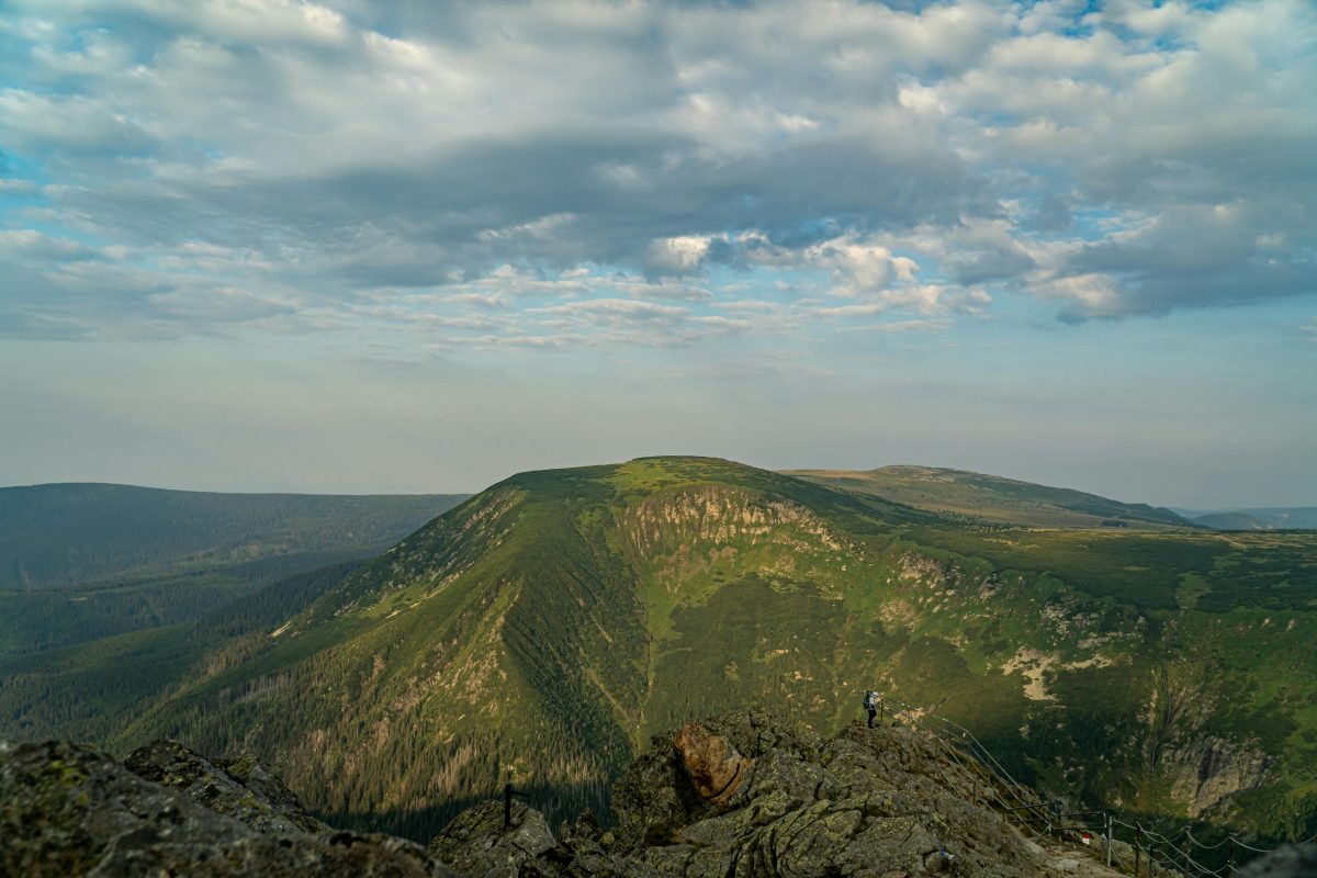 山