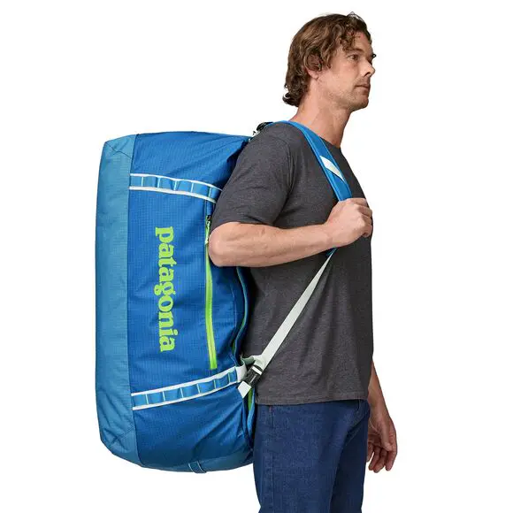 patagonia (パタゴニア)／ブラックホール・ダッフル 100L