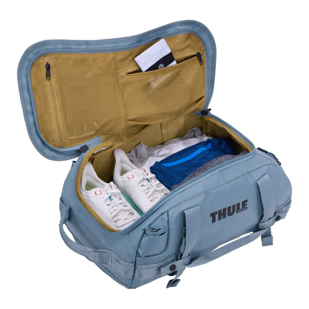 THULE（スーリー）／Thule Chasm Duffel 30L
