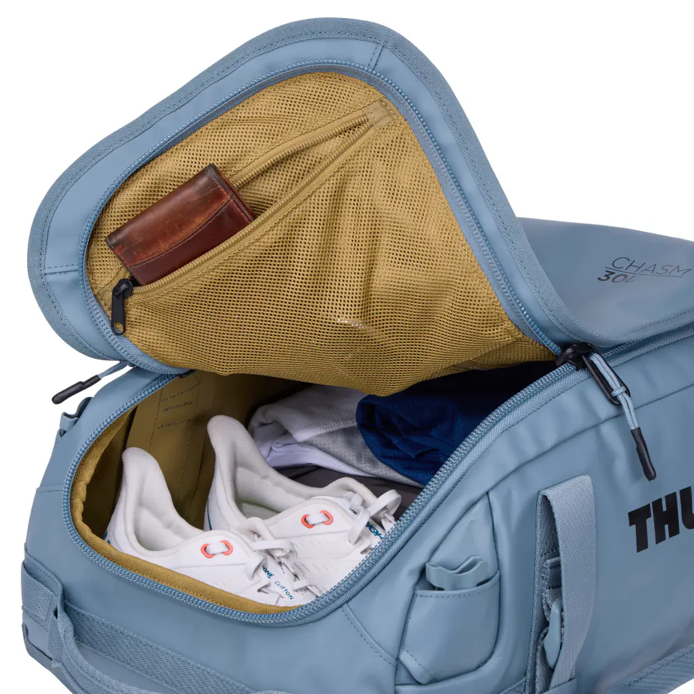 THULE（スーリー）／Thule Chasm Duffel 30L
