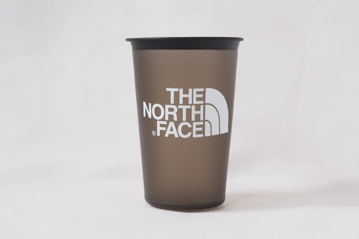 THE NORTH FACE:ランニングソフトカップ200