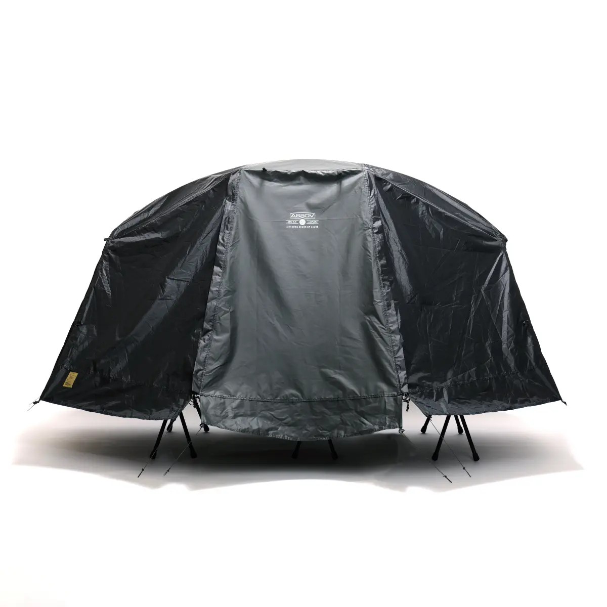 AS2OV（アッソブ）／COT TENT(コットテント)