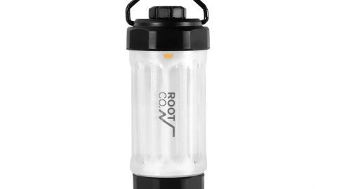 ROOT（ルート）／PLAY LED MINI LANTERN OCTA.（グロー（蓄光））