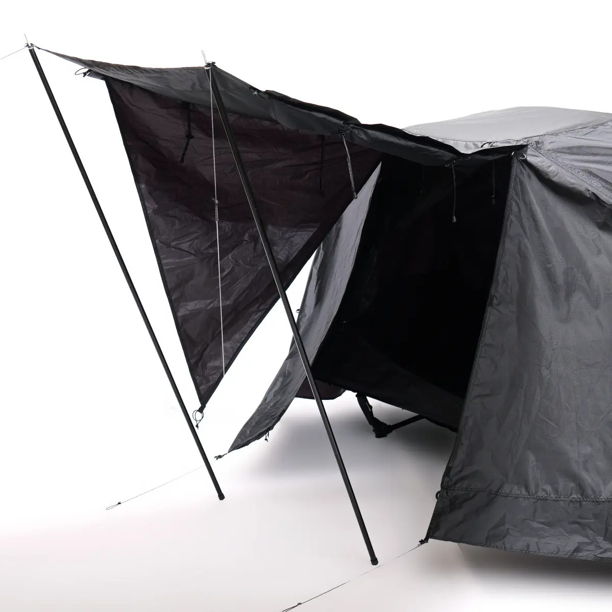 AS2OV（アッソブ）／COT TENT(コットテント)