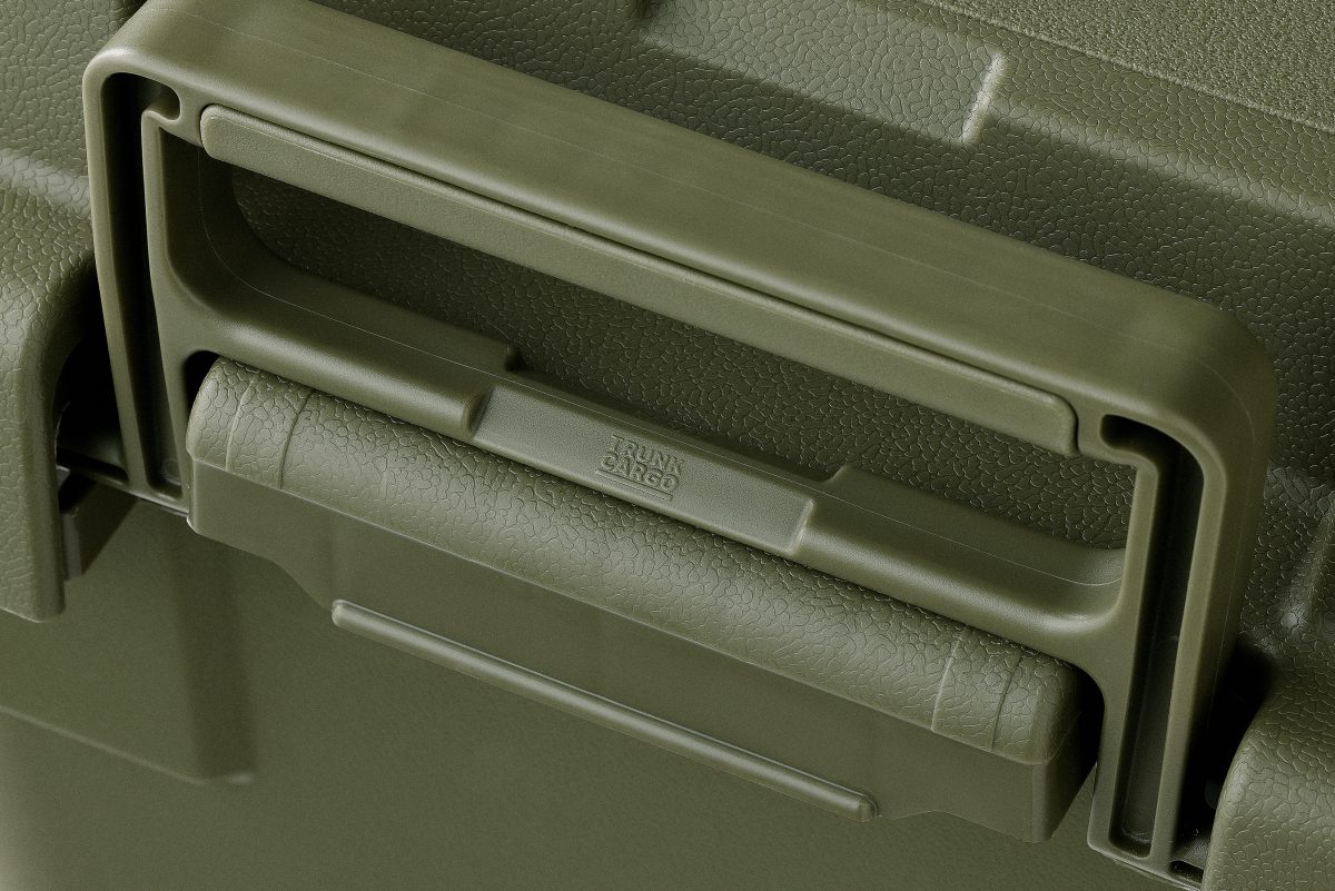 TRUNK CARGO（トランクカーゴ）／TC-50SE