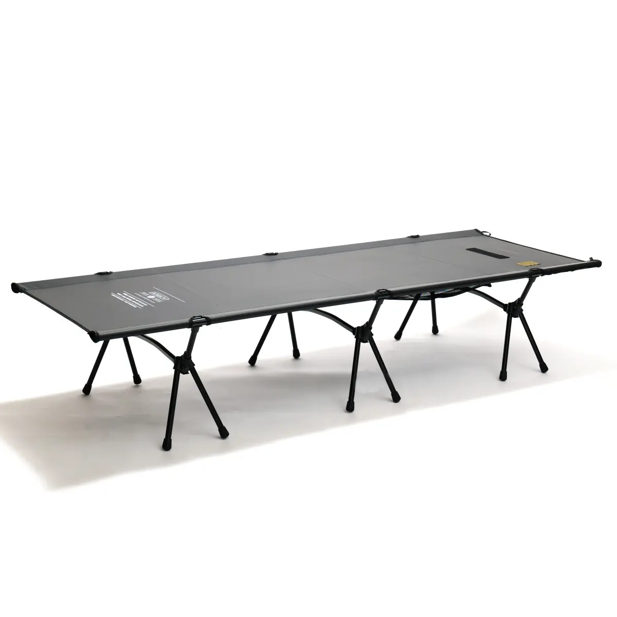 AS2OV（アッソブ）／NYLON POLYCARBONATE COT