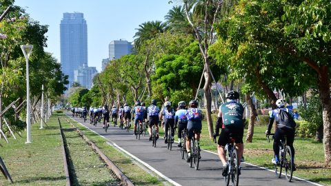 自転車で台湾一周旅！何度でも挑戦したいと思わせる「環島」の魅力とは？