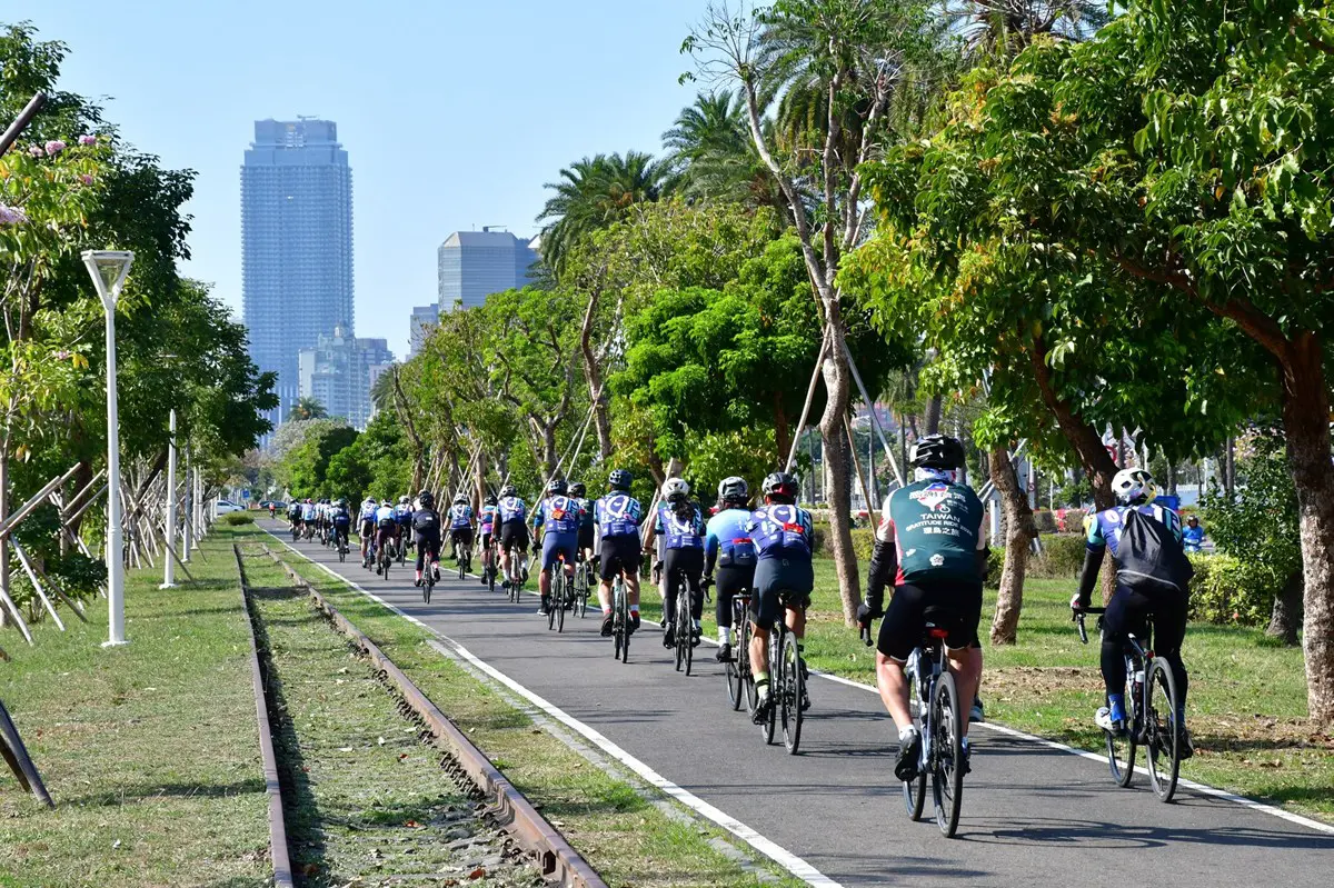 自転車で台湾一周旅！何度でも挑戦したいと思わせる「環島」の魅力とは？