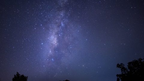 ずっと憧れだった「南十字星」に会いに行く！台湾・屏東県でスターゲイザーになってみた