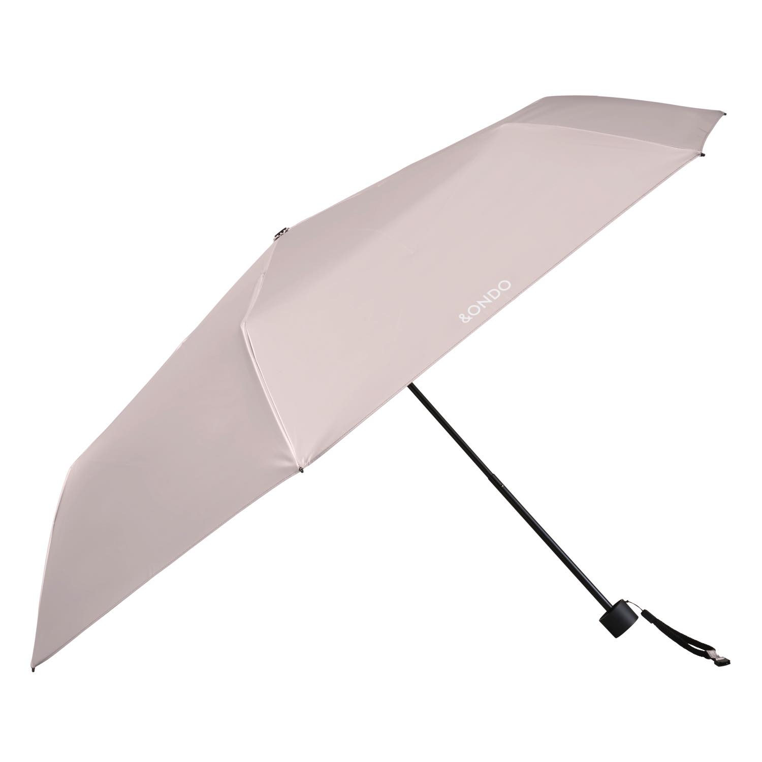 &ONDO（アンドオンド）／COOL遮熱 日傘 軽量タイプ