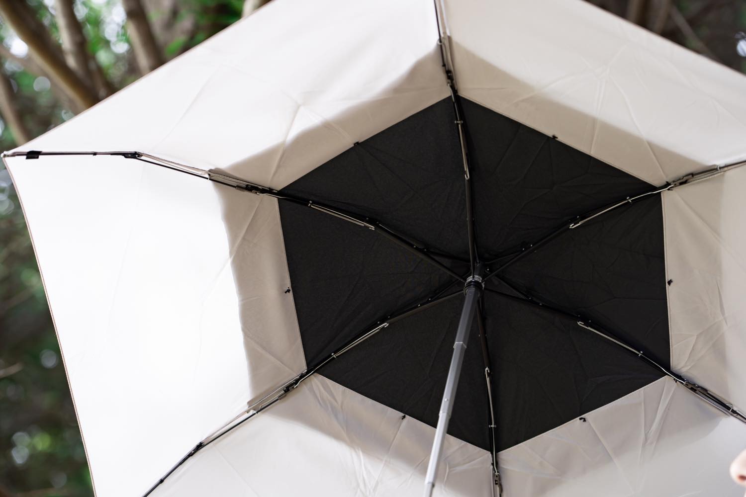 HUS.（ハス）／Smartduo Canopy