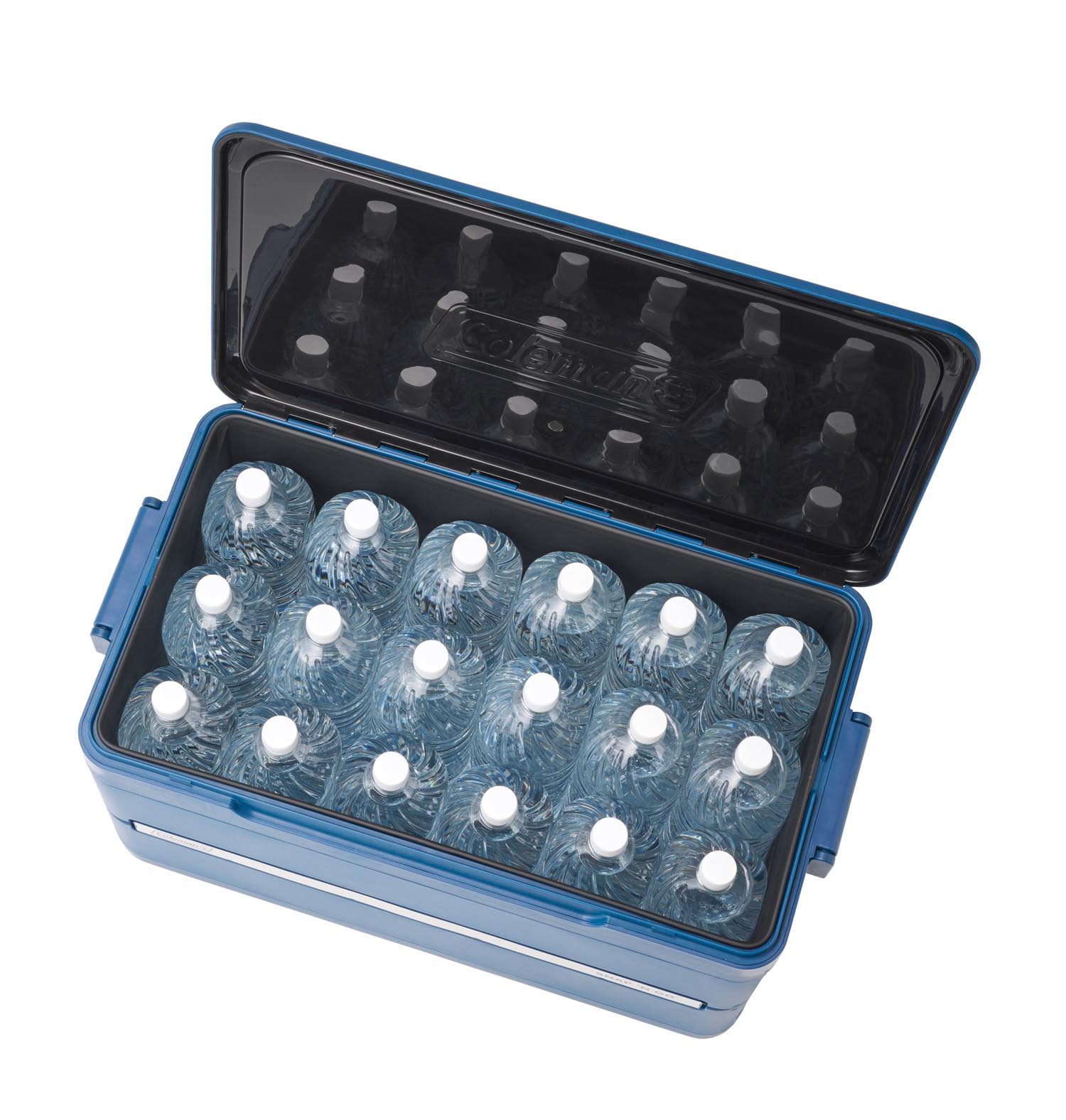 Coleman（コールマン）／スナップアンドゴー/55QT（サファイア）