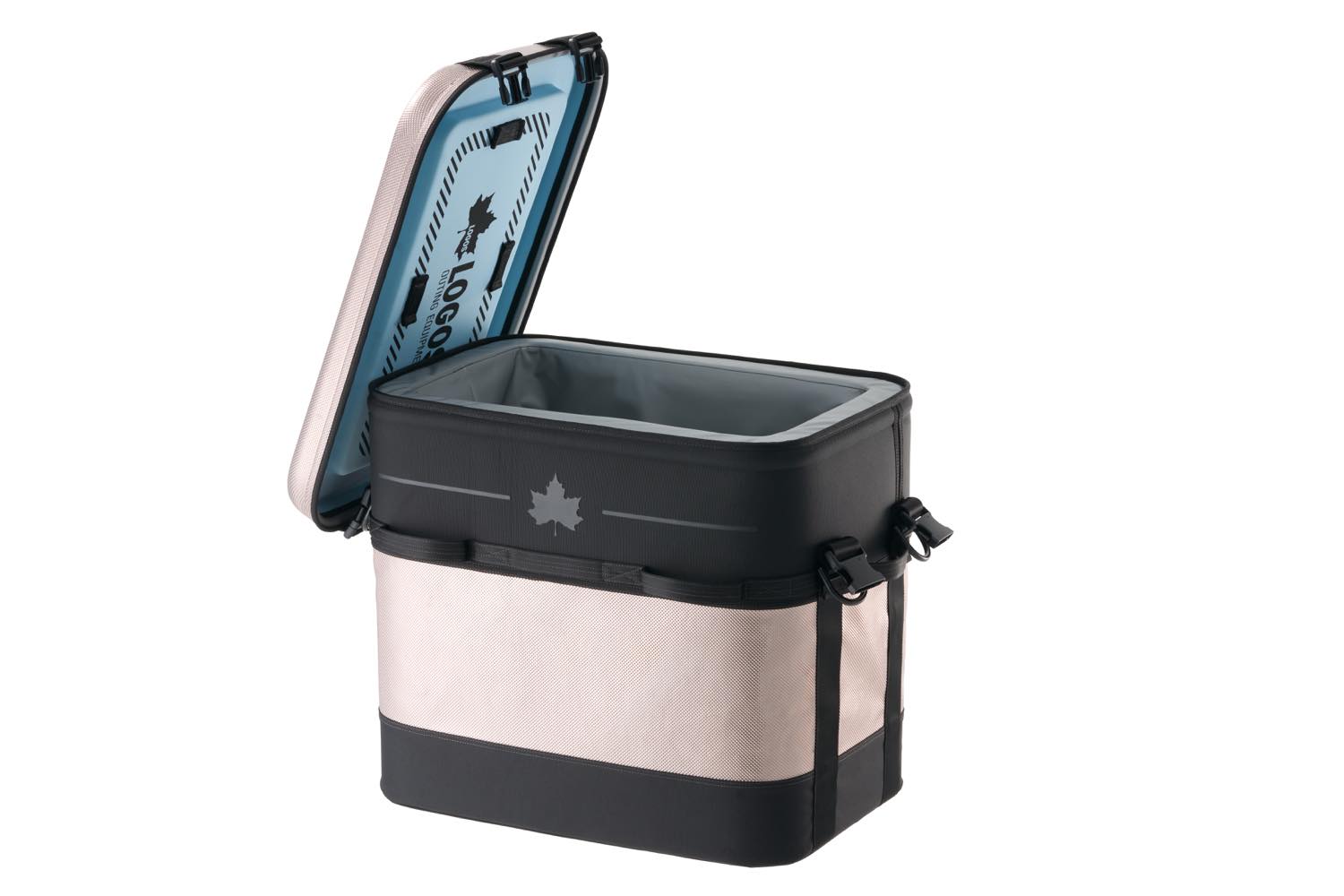 LOGOS（ロゴス）／ハイパー氷点下クールボックス・スリップリッド 55