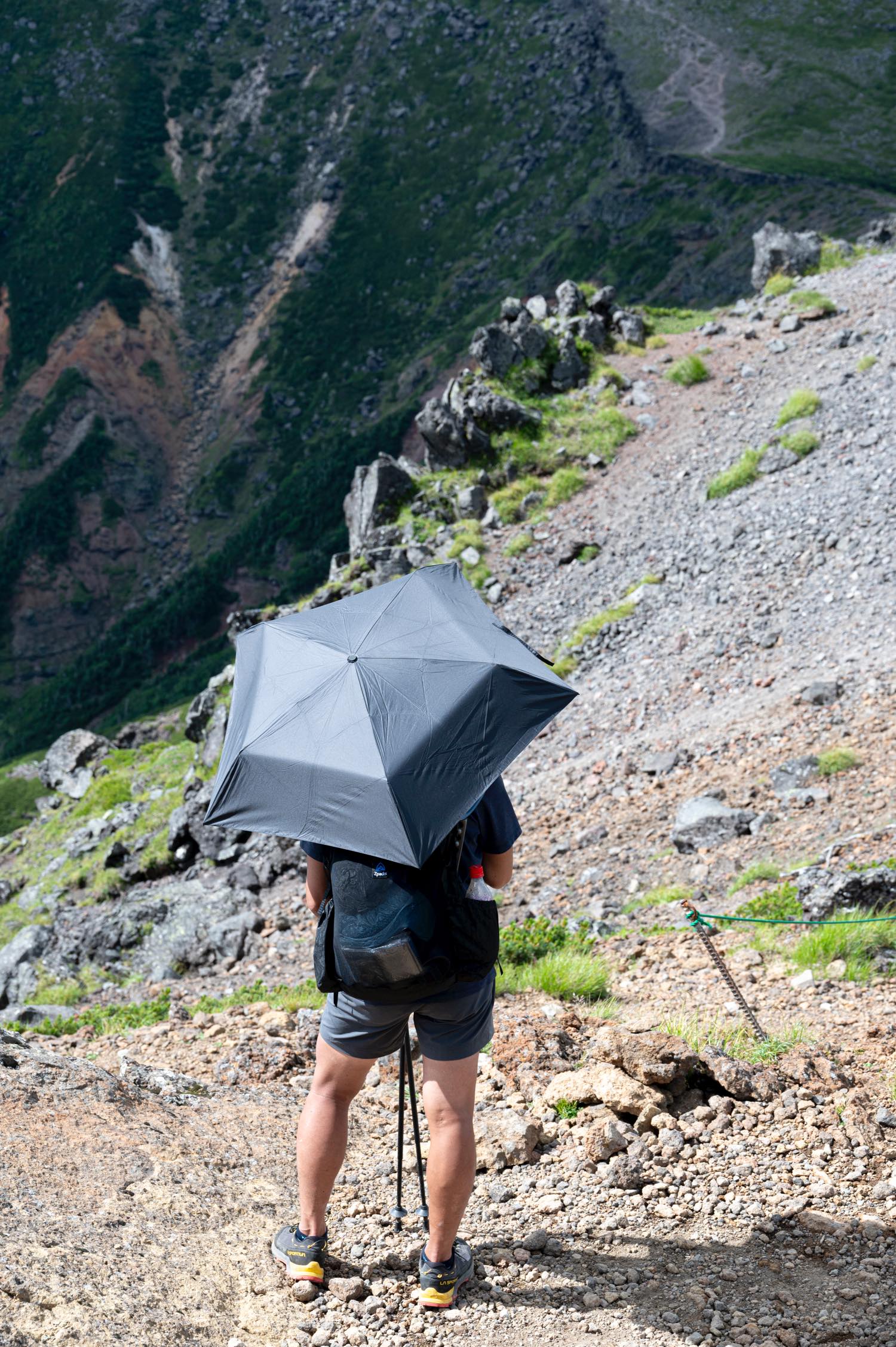 EVERNEW（エバニュー）／ U.L.Raybrella