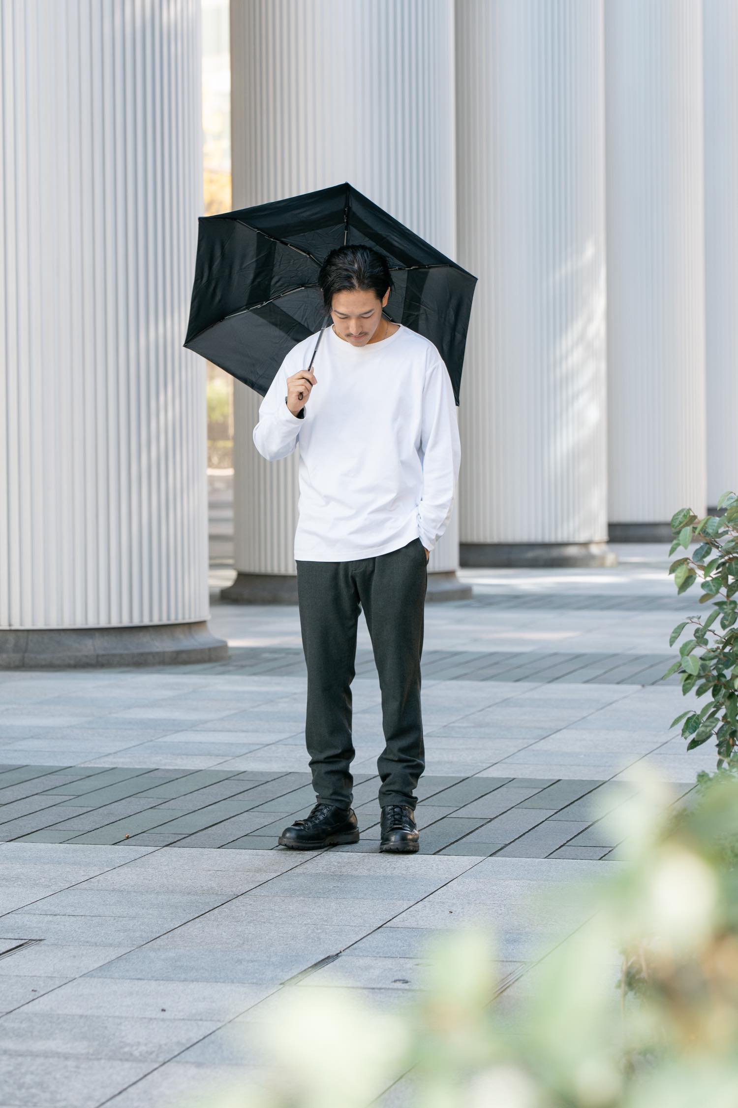 HUS.（ハス）／Smartduo Canopy