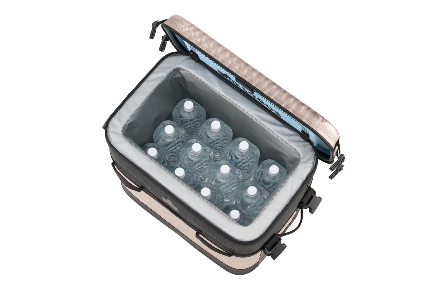 LOGOS（ロゴス）／ハイパー氷点下クールボックス・スリップリッド 55