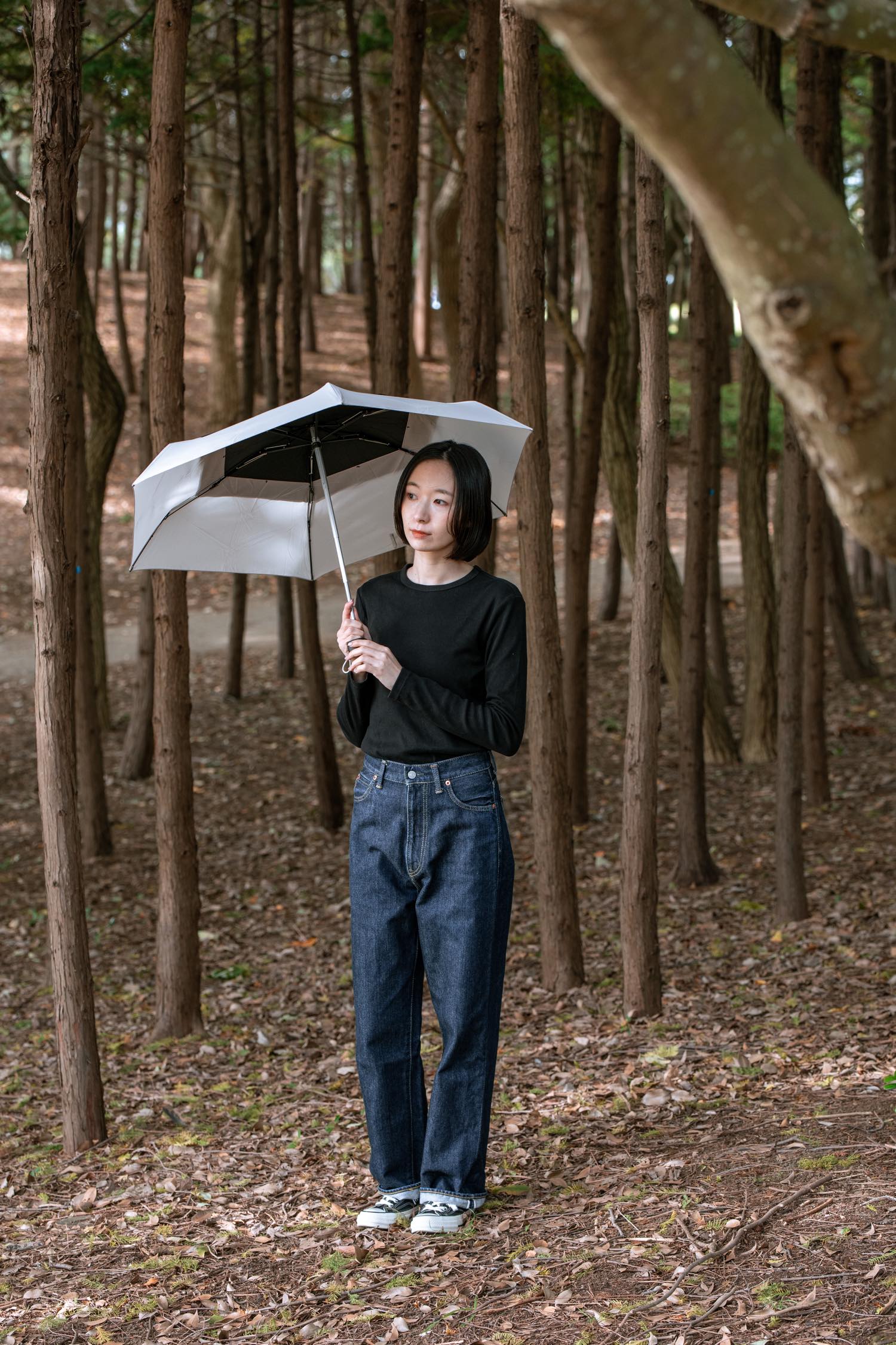 HUS.（ハス）／Smartduo Canopy