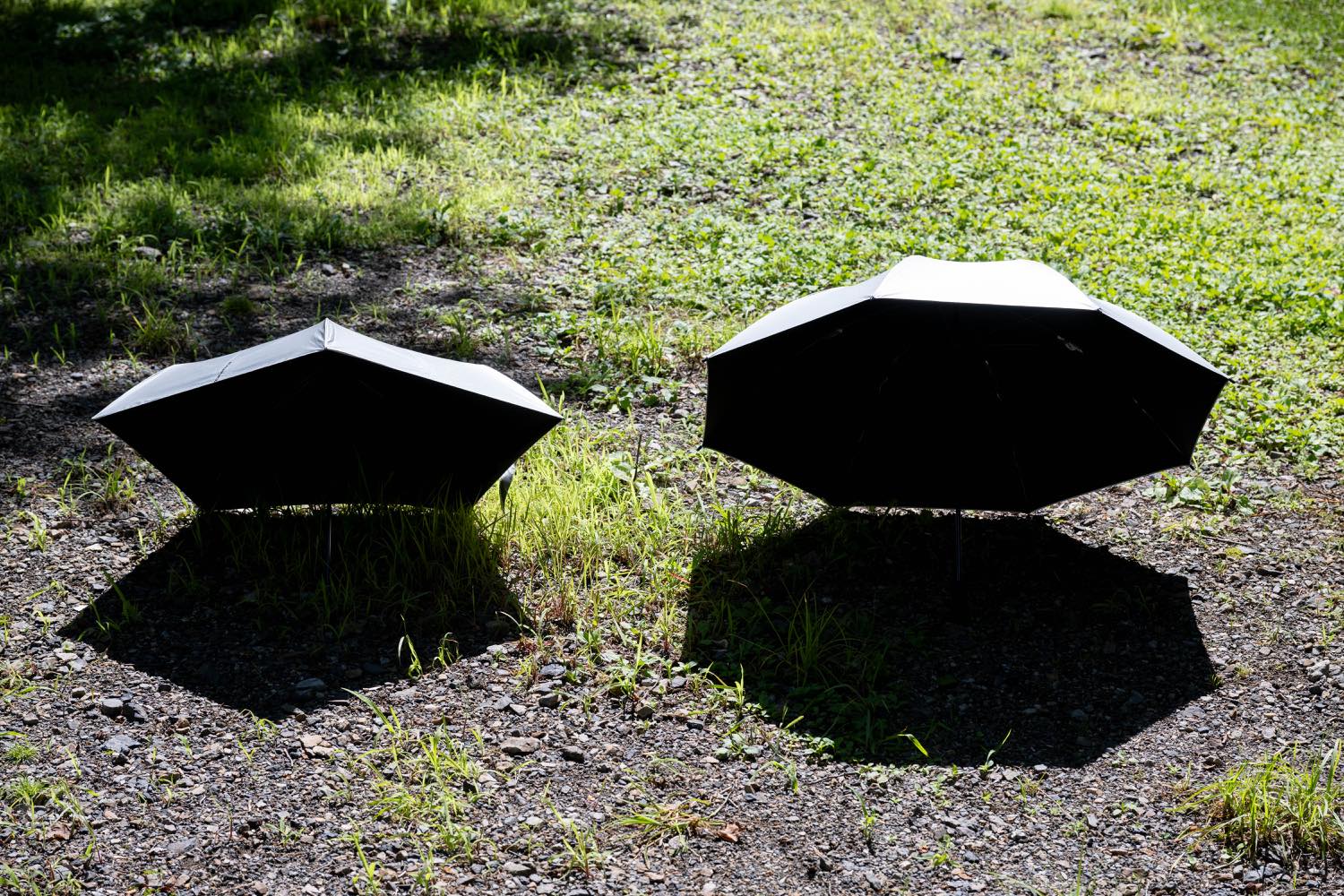 EVERNEW（エバニュー）／ SHADOW Master 70