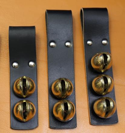 OUTBACK（アウトバック）／南部熊鈴・オリジナル（BB)