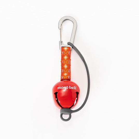 mont-bell（モンベル）／トレッキングベル ラウンド