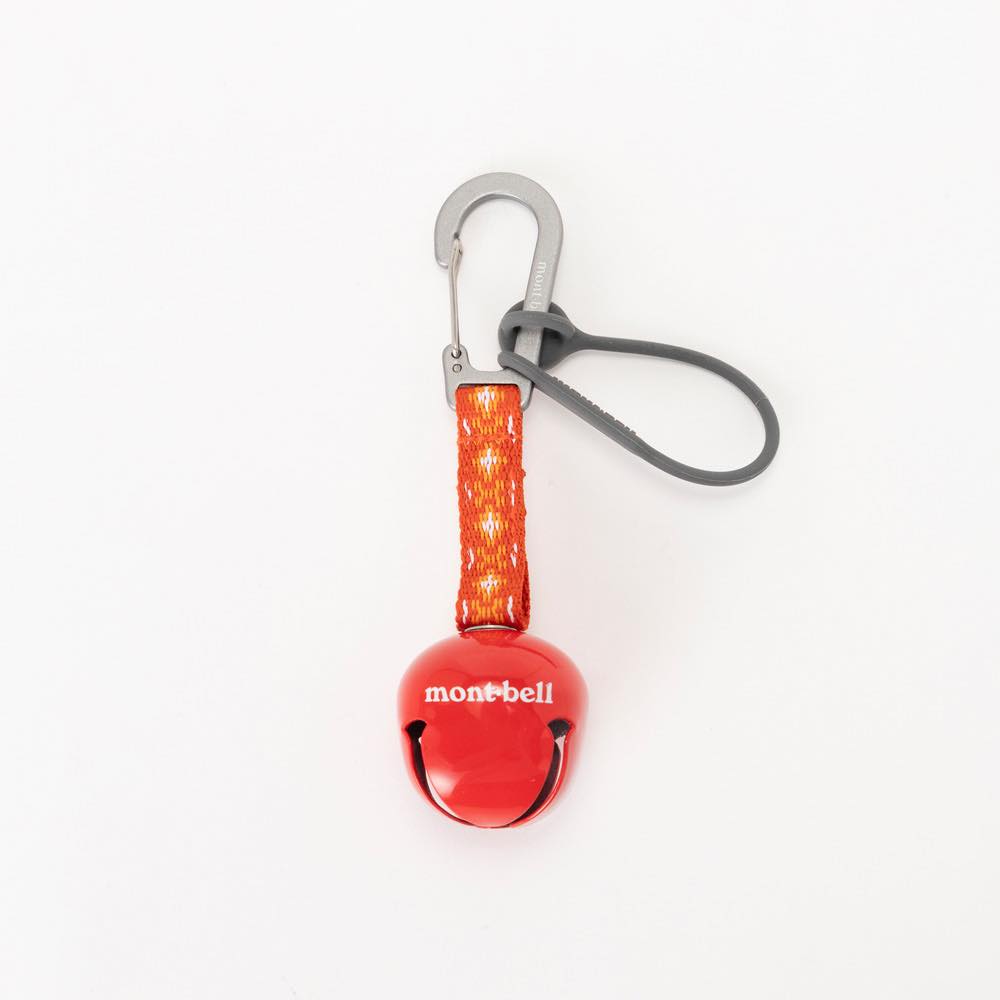 mont-bell（モンベル）／トレッキングベル ラウンド