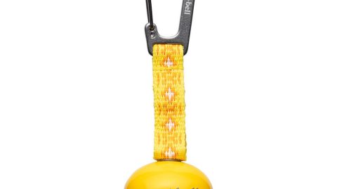 mont-bell（モンベル）／トレッキングベル ラウンド