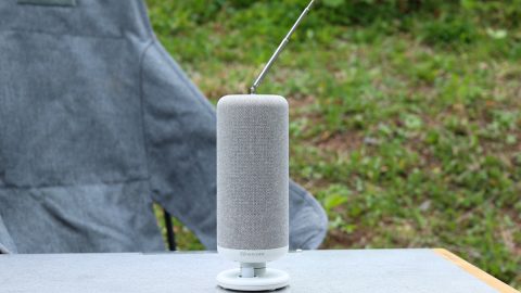 キャンプはもちろん万が一でも！リズムの「CRANKSPEAKER」が想像以上に頼もしい話