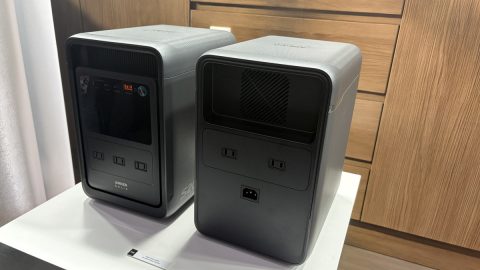 キャンプにも、災害時にも。アンカーが「世界最小・最軽量」の2000Whポータブル電源を9月23日発売