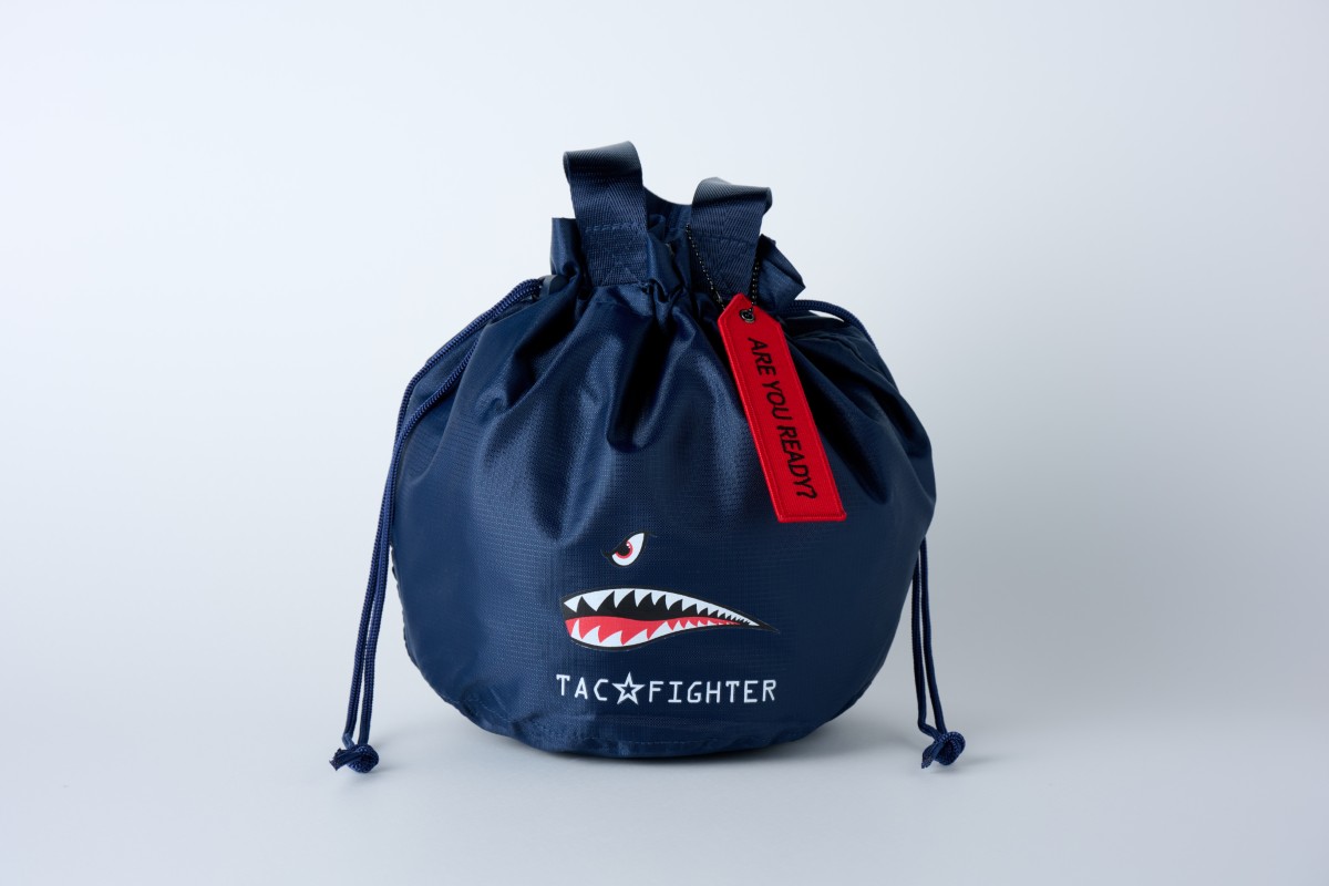 TAC☆FIGHTER (タックファイター) ／ Operation Shark