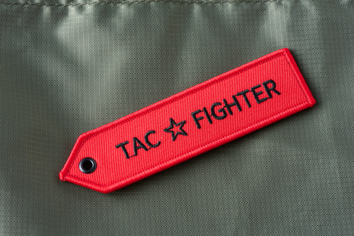 TAC☆FIGHTER (タックファイター) ／ Operation Shark