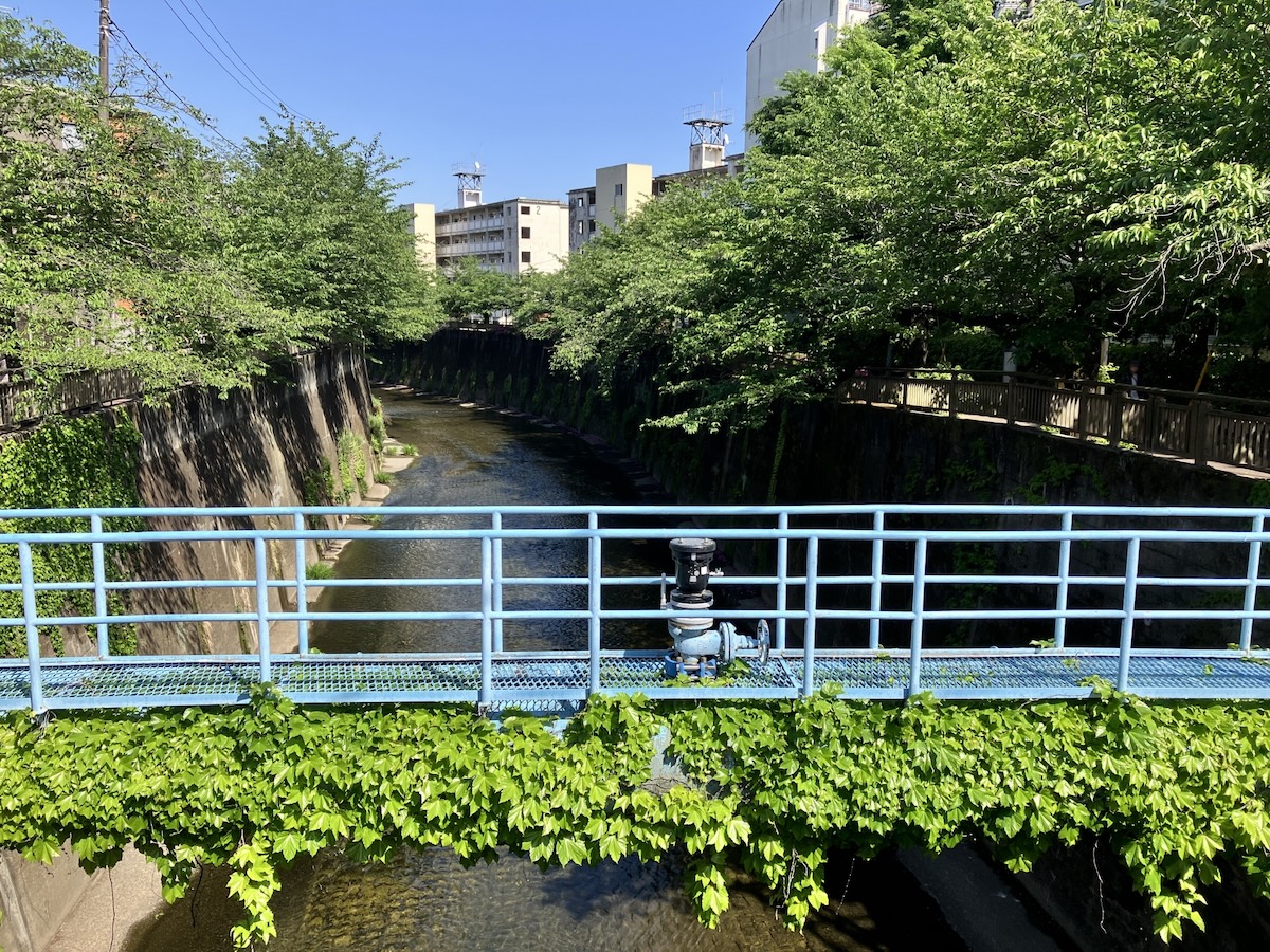 冒険家の足跡と個性派公園をたどる石神井川めぐり【プロハイカー斉藤正史の東京GREEN WAY  FILE.39】