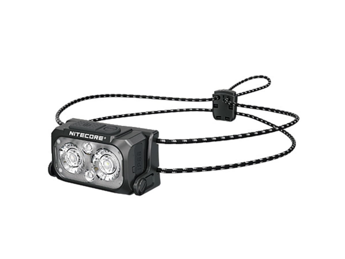 NITECORE (ナイトコア) ／ NU25 MCT UL