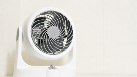 充電式サーキュレーターおすすめ11選！キャンプで使えるギアを厳選