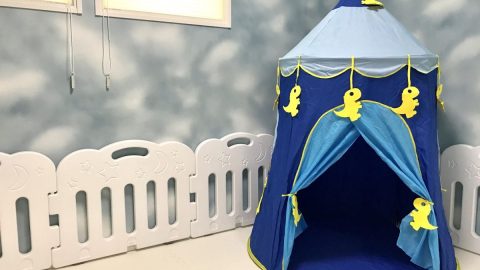 子どもが喜ぶテントを探そう！キッズ用テント選びの大事なポイントをチェック