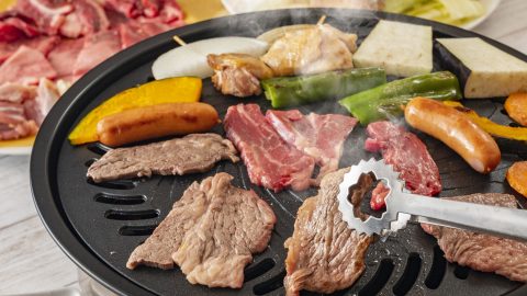 【最新】焼肉プレートおすすめ13選！直火からカセットコンロ対応まで使い勝手良しのアイテムを紹介