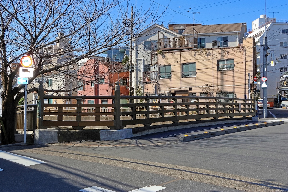諸説ありな歴史スポットをめぐる石神井川の遡上散策【プロハイカー斉藤正史の東京GREEN WAY  FILE.40】