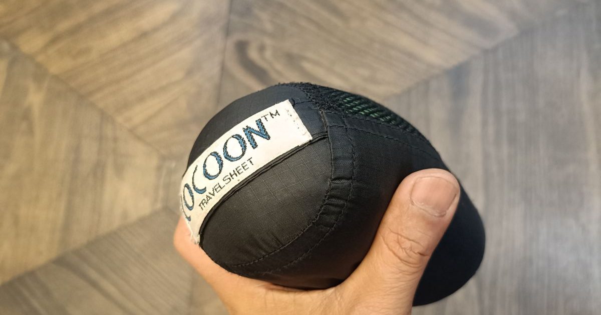 インナーシーツ」でシュラフの快眠度が断然変わる！選び方＆おすすめ