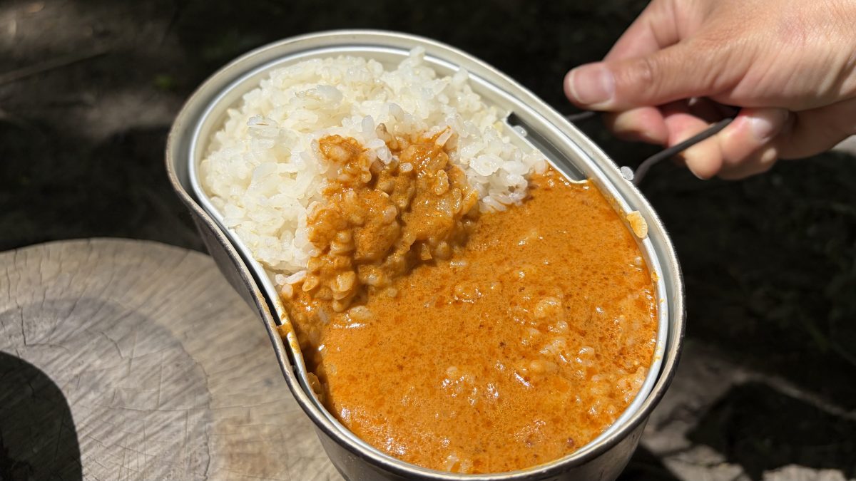 カレーライス