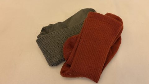 冬も足元ぽかぽか～！冷えずに過ごせる「あったか靴下」のおすすめはこれ！