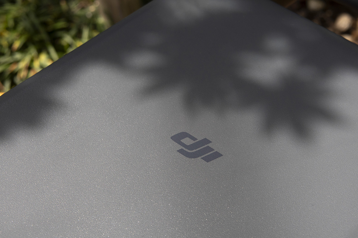 DJI