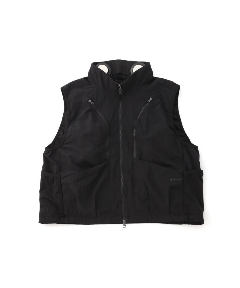 Snow Peak（スノーピーク）／Peltier Cooling Device Vest