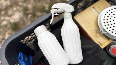 【ぜんぶ使ってレビュー！】自然由来の「サステナブル洗剤」4選。廃棄されるはずの素材を再利用！