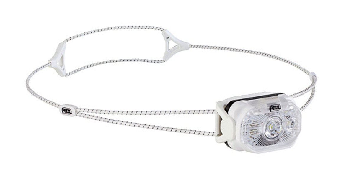 PETZL (ペツル) ／ スイフト LT E102AB00