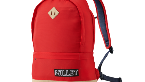 MILLET (ミレー)／CLASSIC DAYPACK