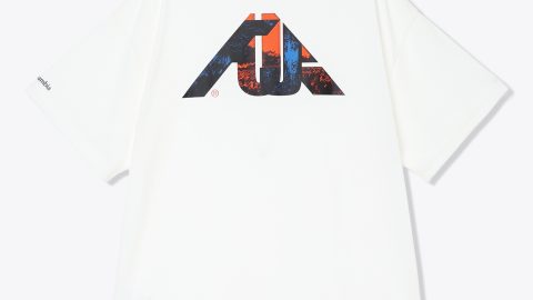 コロンビアが今年も「FUJI ROCK FESTIVAL’26」のコラボTシャツをリリース！ オフィシャルサポーターの熱い思いを感じよう