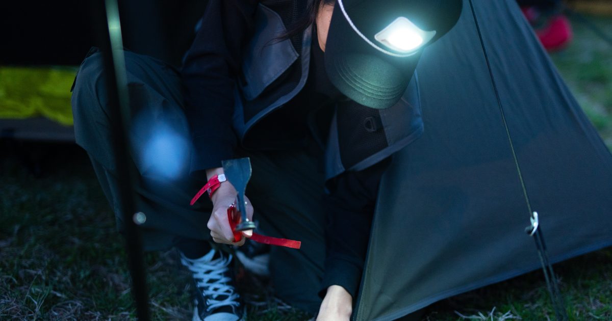 FREAK'S STORE×POLERがコラボ！アウトドアでもストリートでもOKな