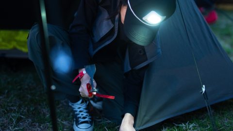 FREAK'S STORE×POLERがコラボ！アウトドアでもストリートでもOKなリフレクター仕様のウェアなど全6タイプ