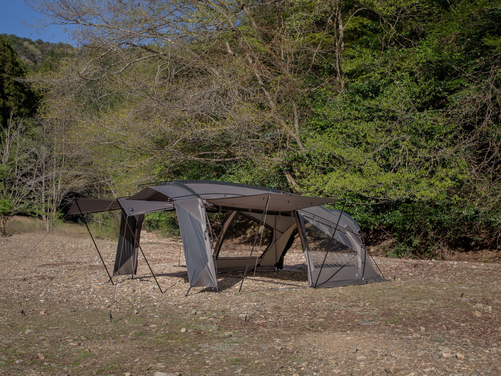 RATEL WORKS（ラーテルワークス）／ボーデンG2ミッド