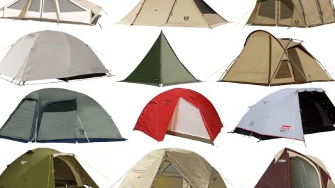 【2026夏Amazonプライムデー】「ソロ＆デュオテント」お得で設営しやすい28モデルを厳選したぞ！